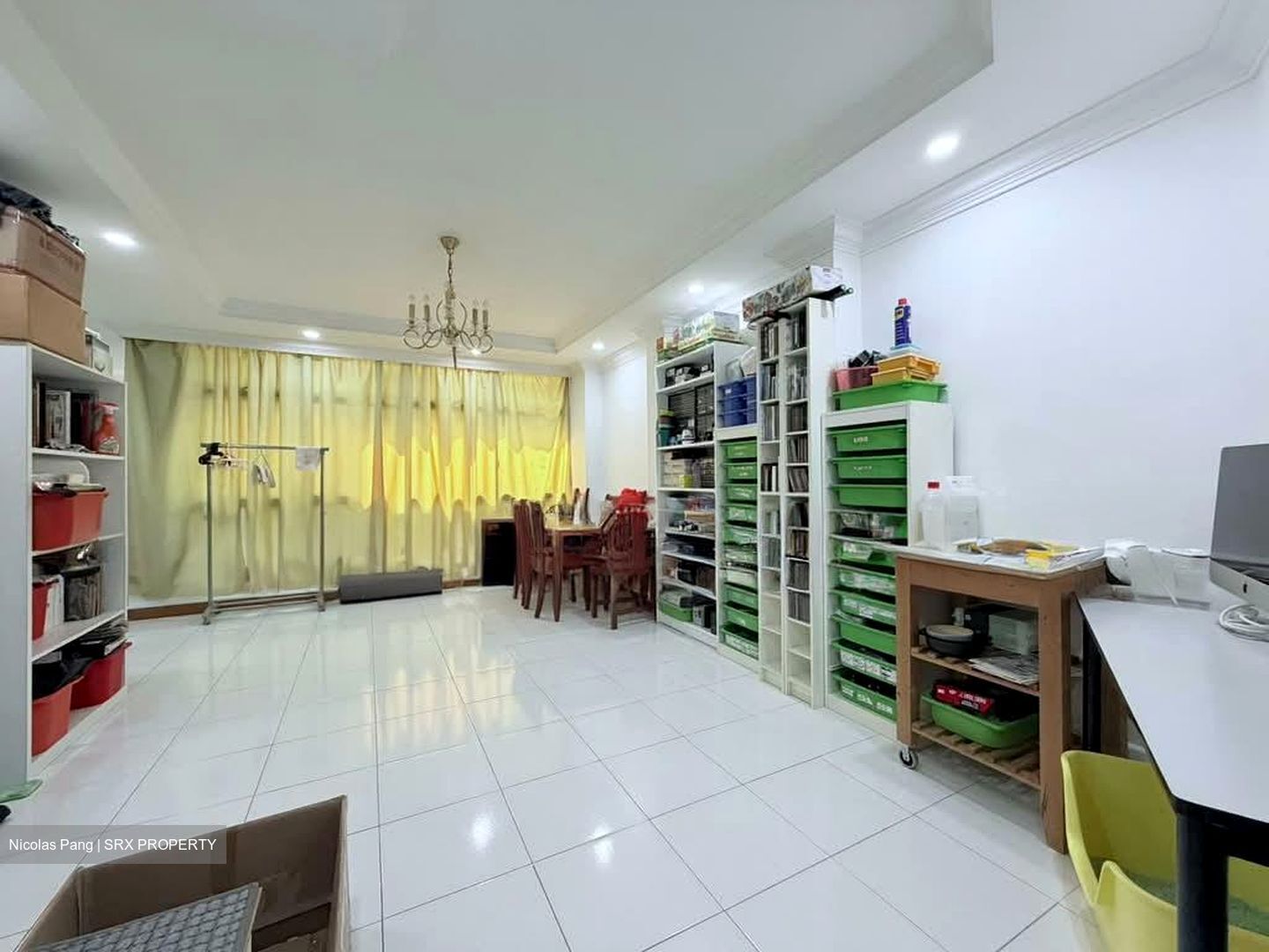 Blk 472 Segar Gardens (Bukit Panjang), HDB 5 Rooms #566367541